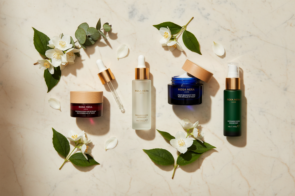 Skincare