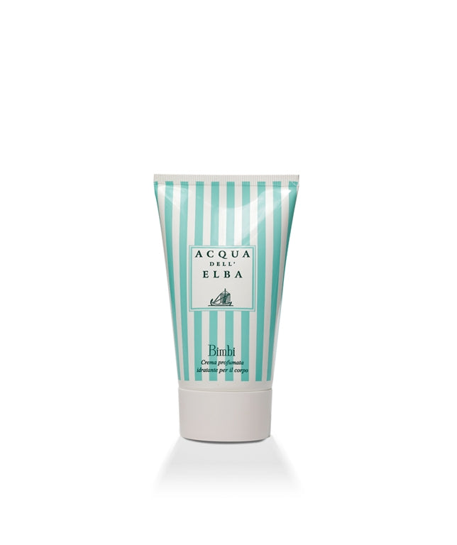 Acqua dell'Elba Bimbi Crema Corpo Idratante - immagine ufficiale
