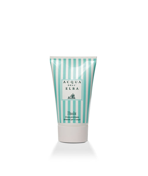 Acqua dell'Elba Bimbi Crema Corpo Idratante - immagine ufficiale