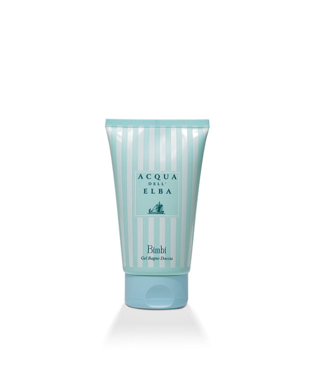 Acqua dell'Elba Bimbi Gel Doccia Shampoo - immagine ufficiale