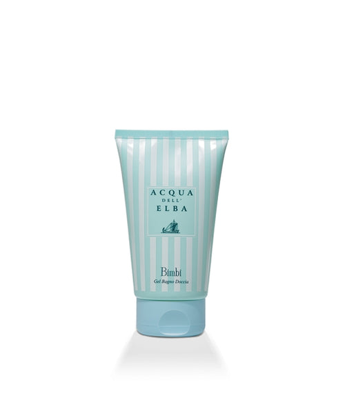 Acqua dell'Elba Bimbi Gel Doccia Shampoo - immagine ufficiale