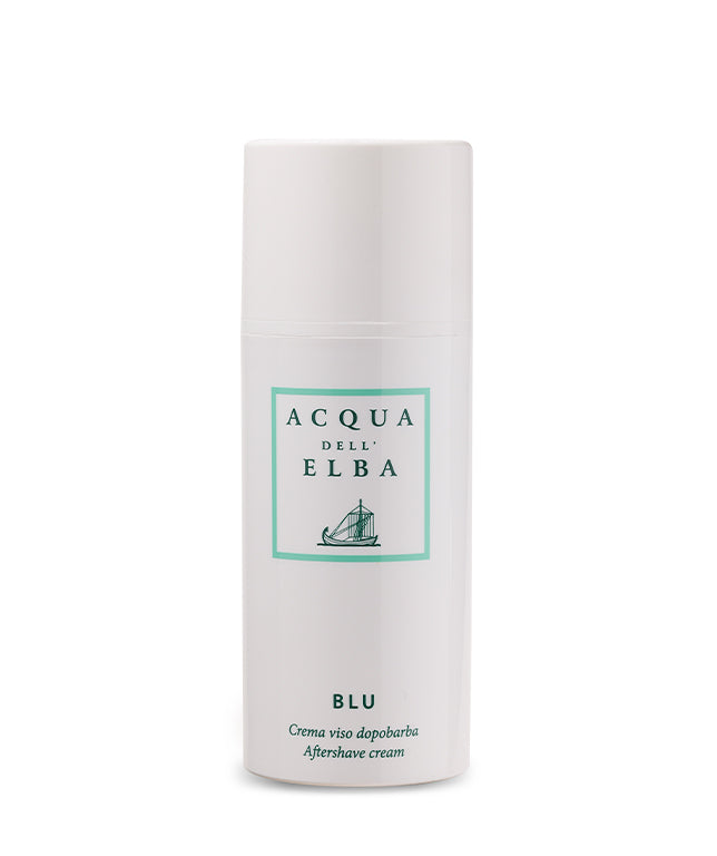Acqua dell'Elba Blu Uomo Crema Dopobarba
