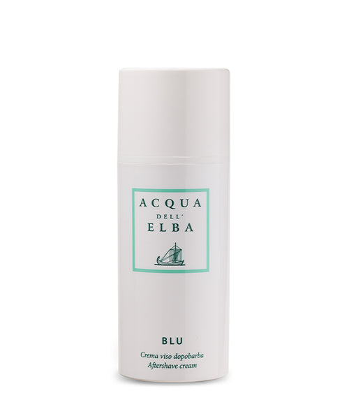 Acqua dell'Elba Blu Uomo Crema Dopobarba