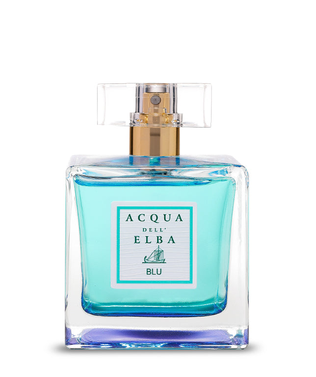 Acqua dell'Elba Blu Donna Eau de Parfum - immagine ufficiale