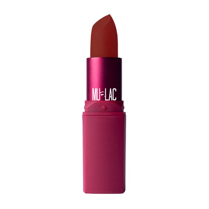 MULAC Rossetto Opaco - Sassy Queen
