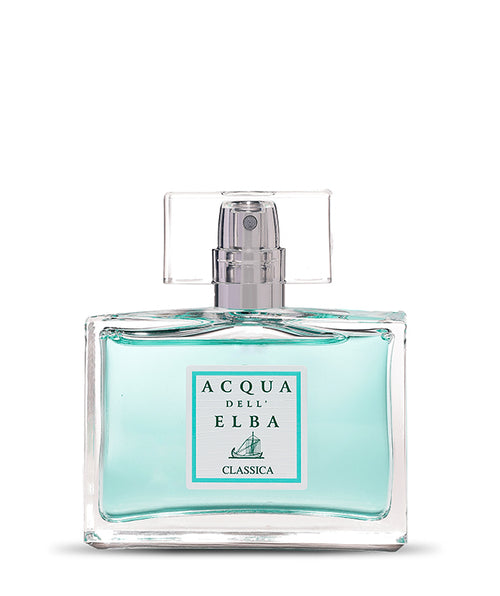 Acqua dell'Elba Classica Uomo Eau de Parfum - 50 ml