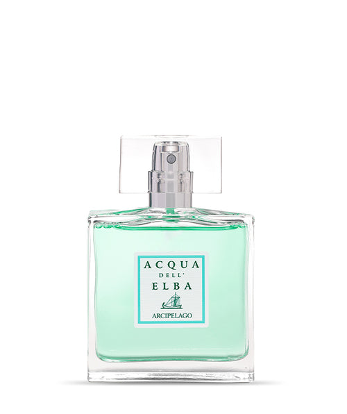 Acqua dell'Elba Arcipelago Uomo Eau de Parfum - 50 ml