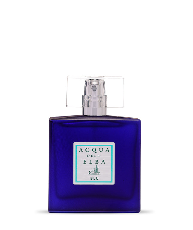 Acqua dell'Elba Blu Uomo Eau de Parfum - 50 ml