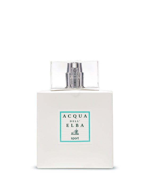 Acqua dell'Elba Sport Unisex Eau de Parfum - immagine ufficiale