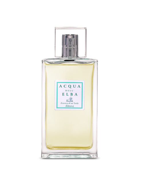 Acqua dell'Elba Altrove Uomo Eau de Parfum - immagine ufficiale