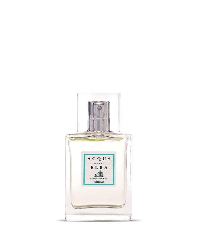 Acqua dell'Elba Altrove Uomo Eau de Parfum - immagine ufficiale