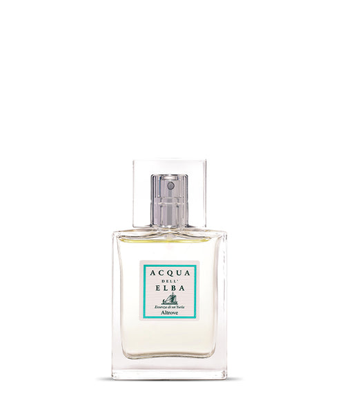 Acqua dell'Elba Altrove Uomo Eau de Parfum - immagine ufficiale