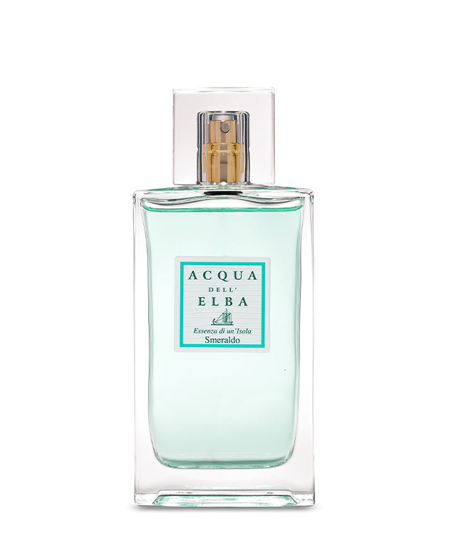Acqua dell'Elba Smeraldo Donna Eau de Parfum - immagine ufficiale