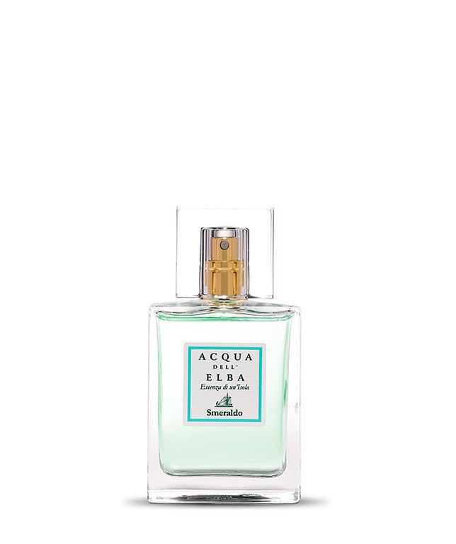 Acqua dell'Elba Smeraldo Donna Eau de Parfum - immagine ufficiale