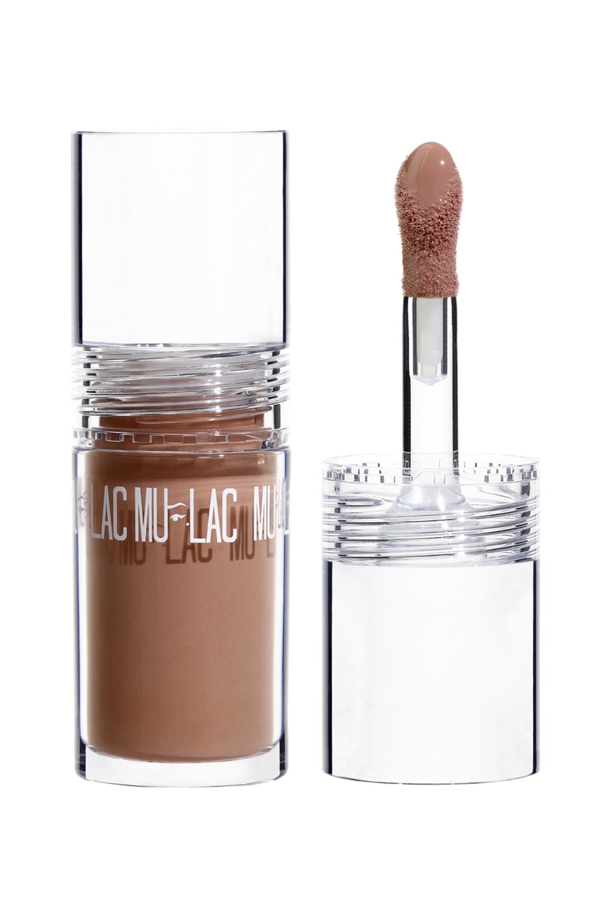 MULAC 3D Verse blush liquido - Virtualand 18