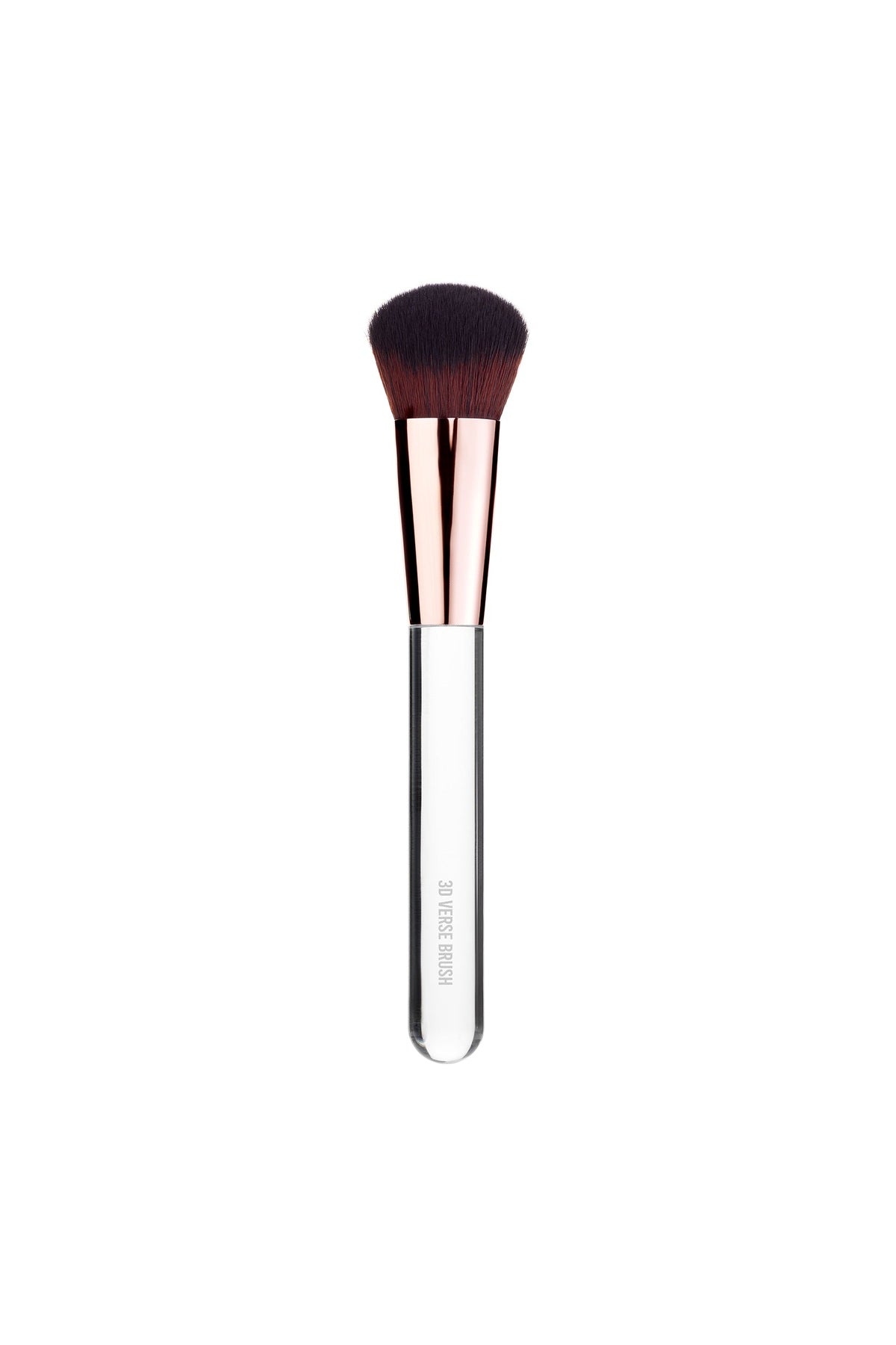 MULAC 3DVerse Brush 20 - Viso - Formato unico