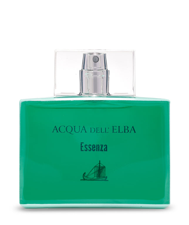 Acqua dell'Elba Essenza Uomo Eau de Parfum - immagine ufficiale