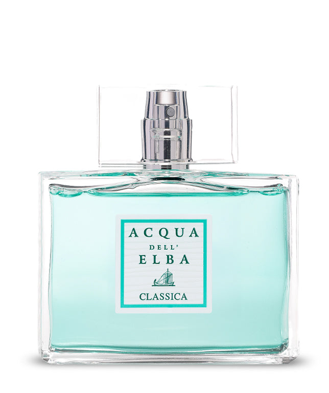 Acqua dell'Elba Classica Uomo Eau de Parfum - 100 ml