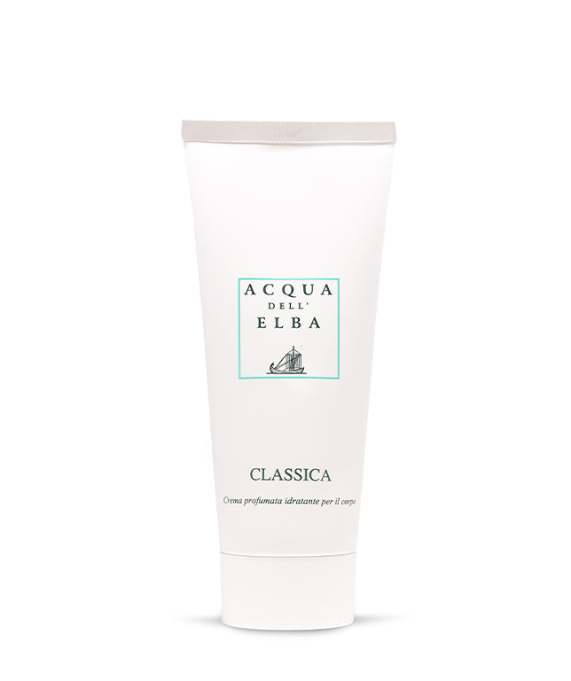Acqua dell'Elba Classica Uomo Crema Corpo Idratante