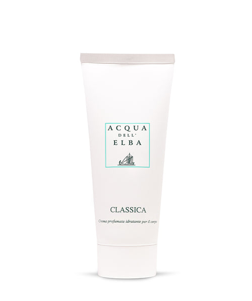 Acqua dell'Elba Classica Uomo Crema Corpo Idratante