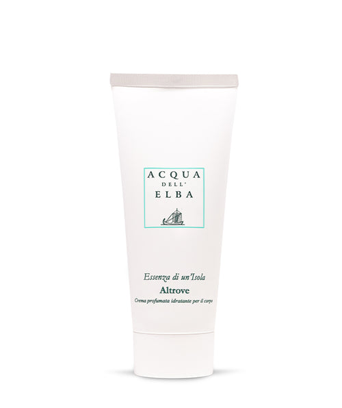 Acqua dell'Elba Altrove Uomo Crema Corpo Idratante - immagine ufficiale