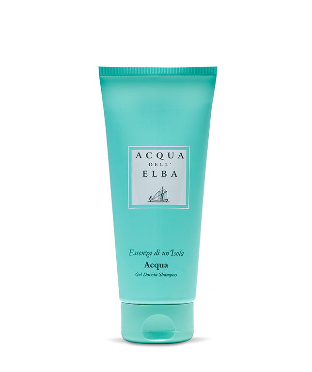Acqua dell'Elba Acqua Unisex Gel Bagno Doccia - immagine ufficiale
