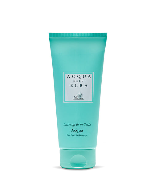 Acqua dell'Elba Acqua Unisex Gel Bagno Doccia - immagine ufficiale