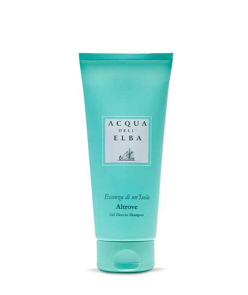 Acqua dell'Elba Altrove Uomo Gel Bagno Doccia - immagine ufficiale