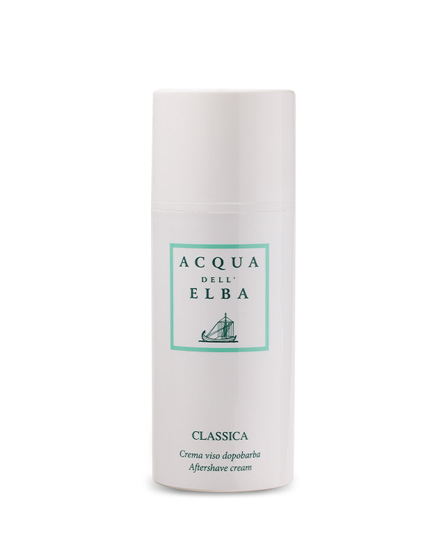 Acqua dell'Elba Classica Uomo Crema Dopobarba