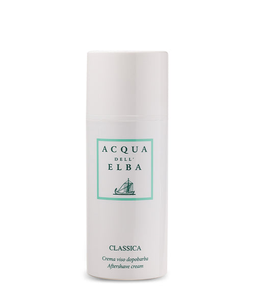 Acqua dell'Elba Classica Uomo Crema Dopobarba