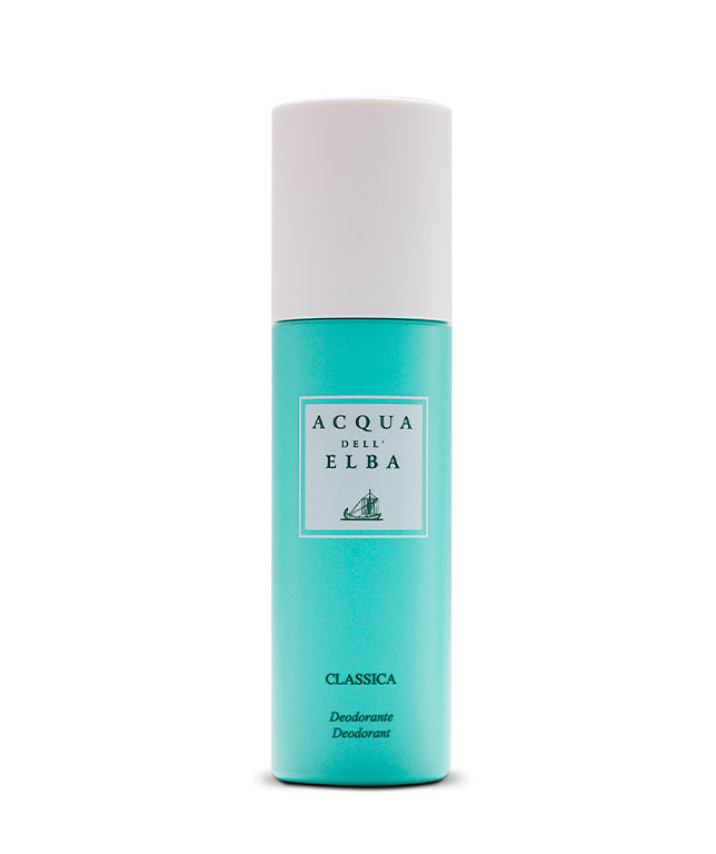 Acqua dell'Elba Classica Uomo Deodorante