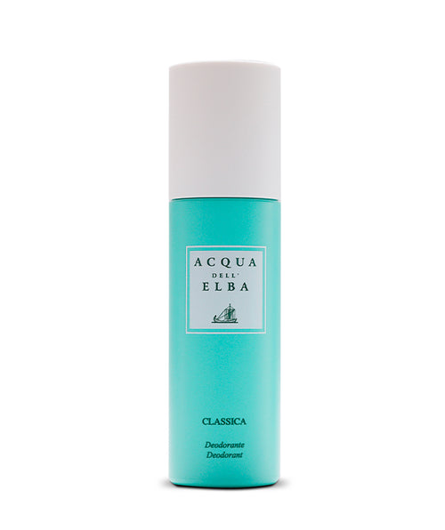 Acqua dell'Elba Classica Uomo Deodorante