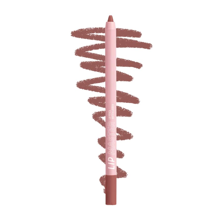 MULAC Lip Master - Crème Noisette