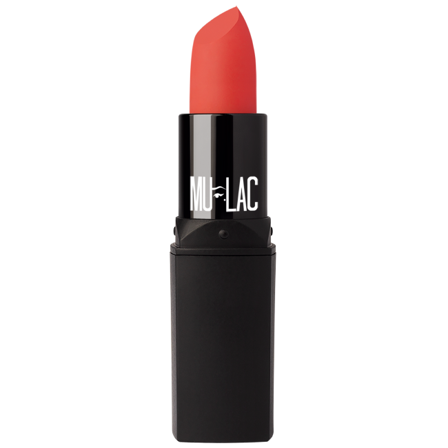 MULAC Rossetto Opaco - Punch