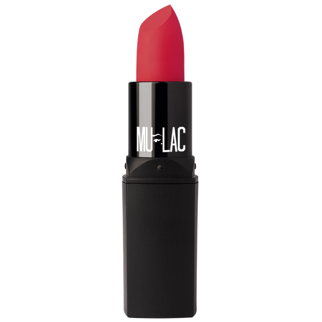 MULAC Rossetto Opaco - Crazy Like a Fox
