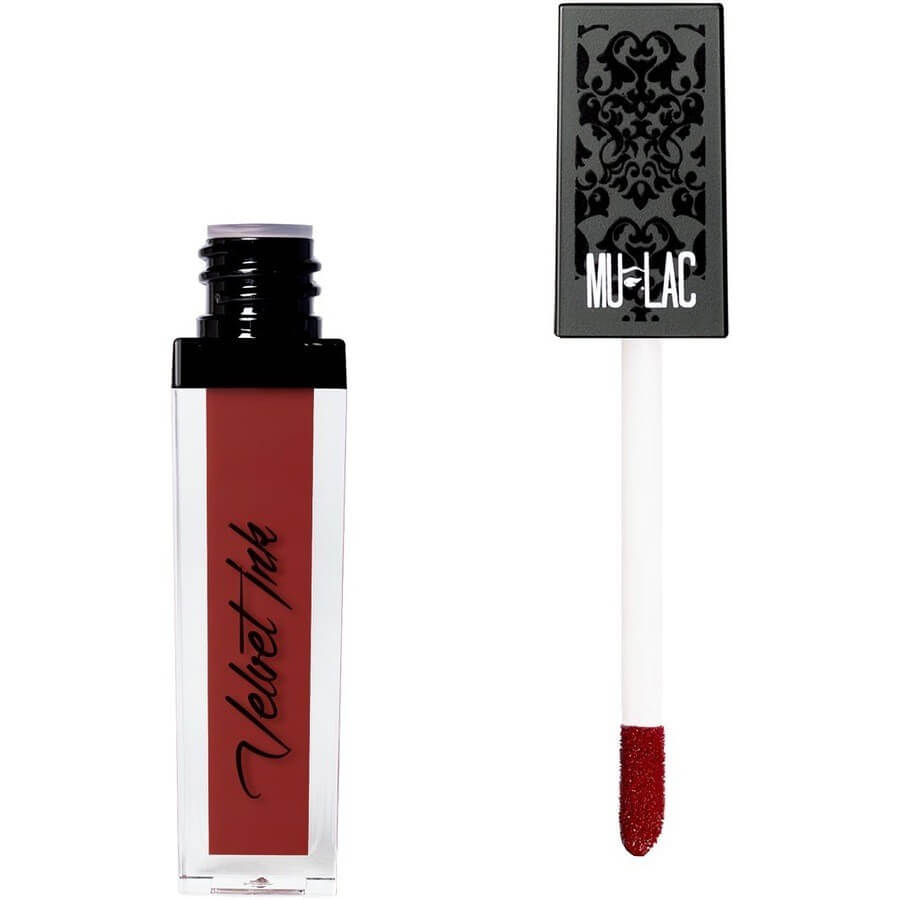 MULAC Velvet Ink - No Pain, No Gain