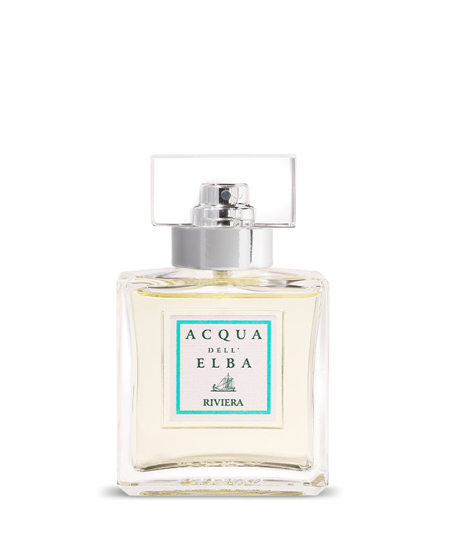 Acqua dell'Elba Riviera Eau de Parfum - immagine ufficiale