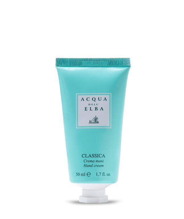 Acqua dell'Elba Classica Uomo Crema Mani
