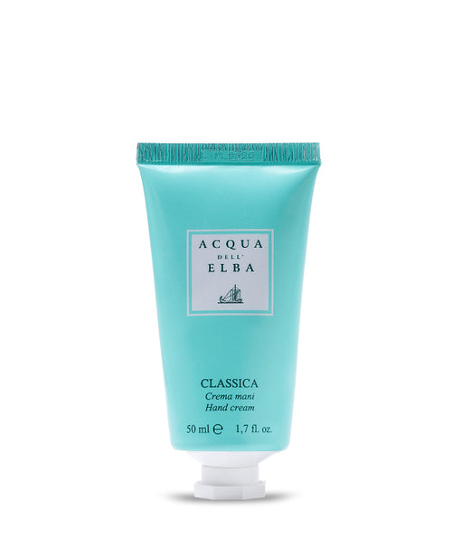 Acqua dell'Elba Classica Uomo Crema Mani