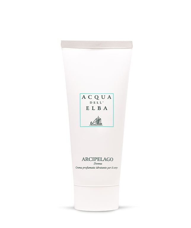 Acqua dell'Elba Arcipelago Donna Crema Corpo Idratante