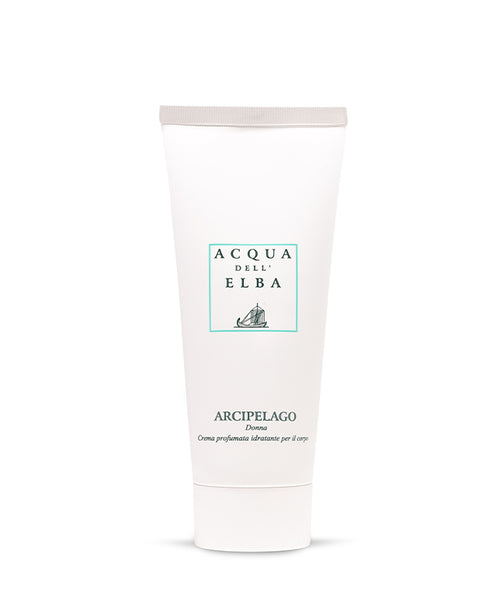 Acqua dell'Elba Arcipelago Donna Crema Corpo Idratante