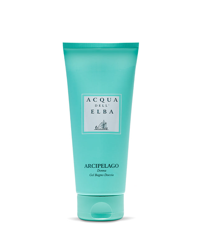Acqua dell'Elba Arcipelago Donna Gel Bagno Doccia