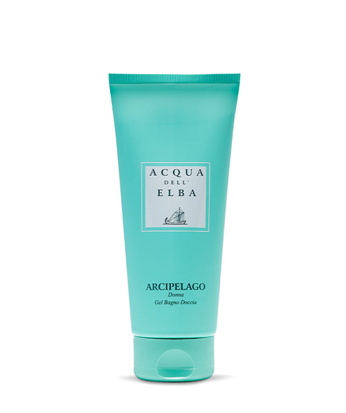 Acqua dell'Elba Arcipelago Donna Gel Bagno Doccia