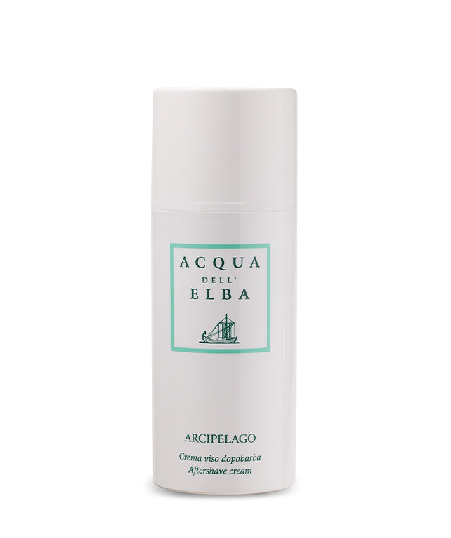 Acqua dell'Elba Arcipelago Uomo Crema Dopobarba