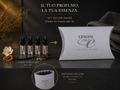 Tailor made Kit su Misura 4 fragranze 2 ml VAPO