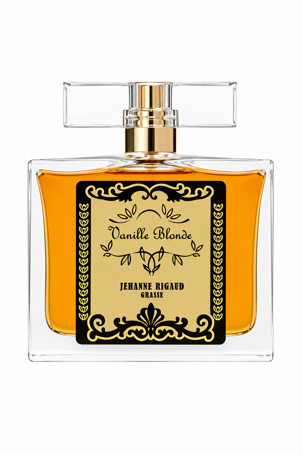 JEHANNE RIGAUD GRASSE – Vanille EDP 100ml SPRAY