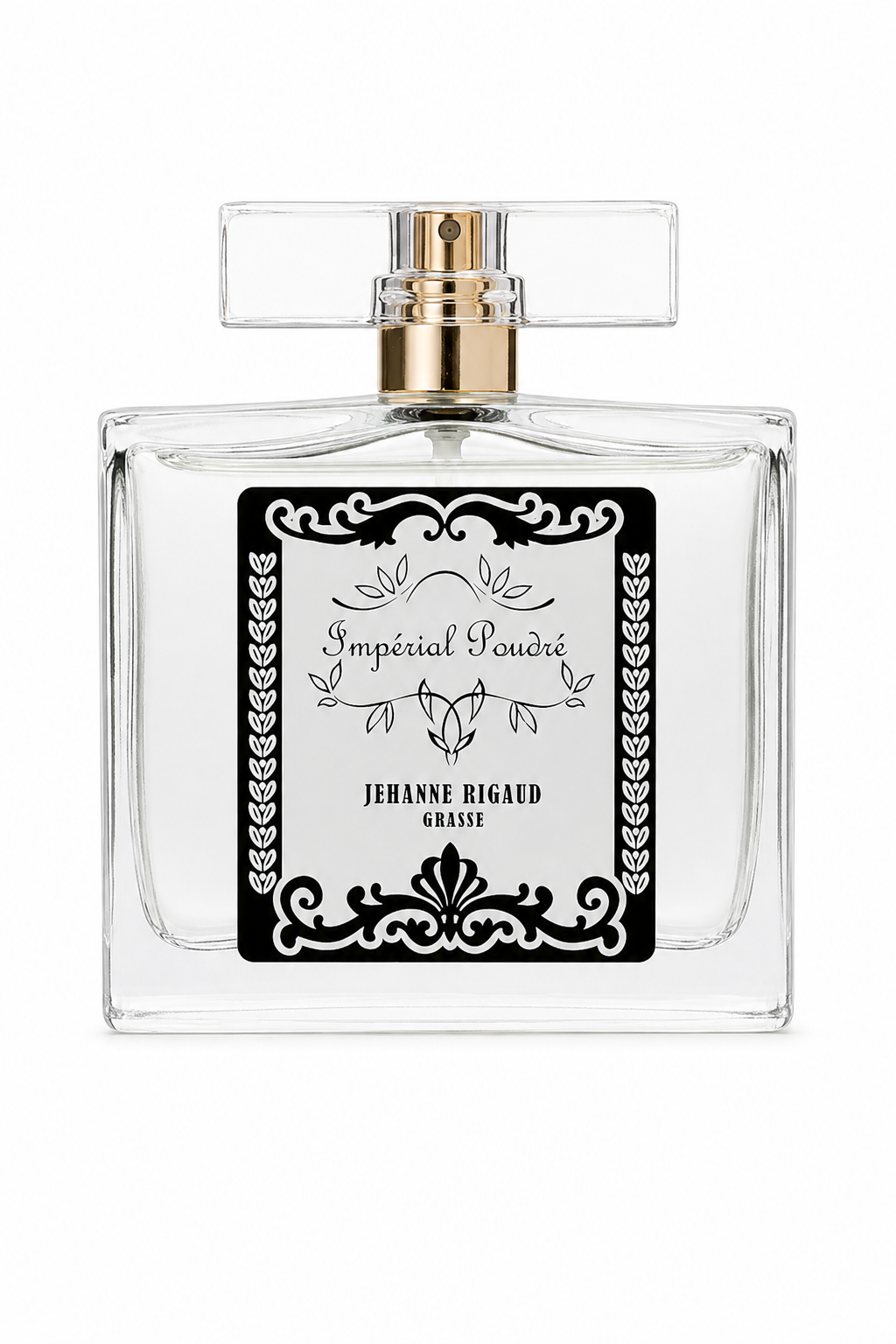 JEHANNE RIGAUD GRASSE – Imperial Poudrè EDP 100ml SPRAY