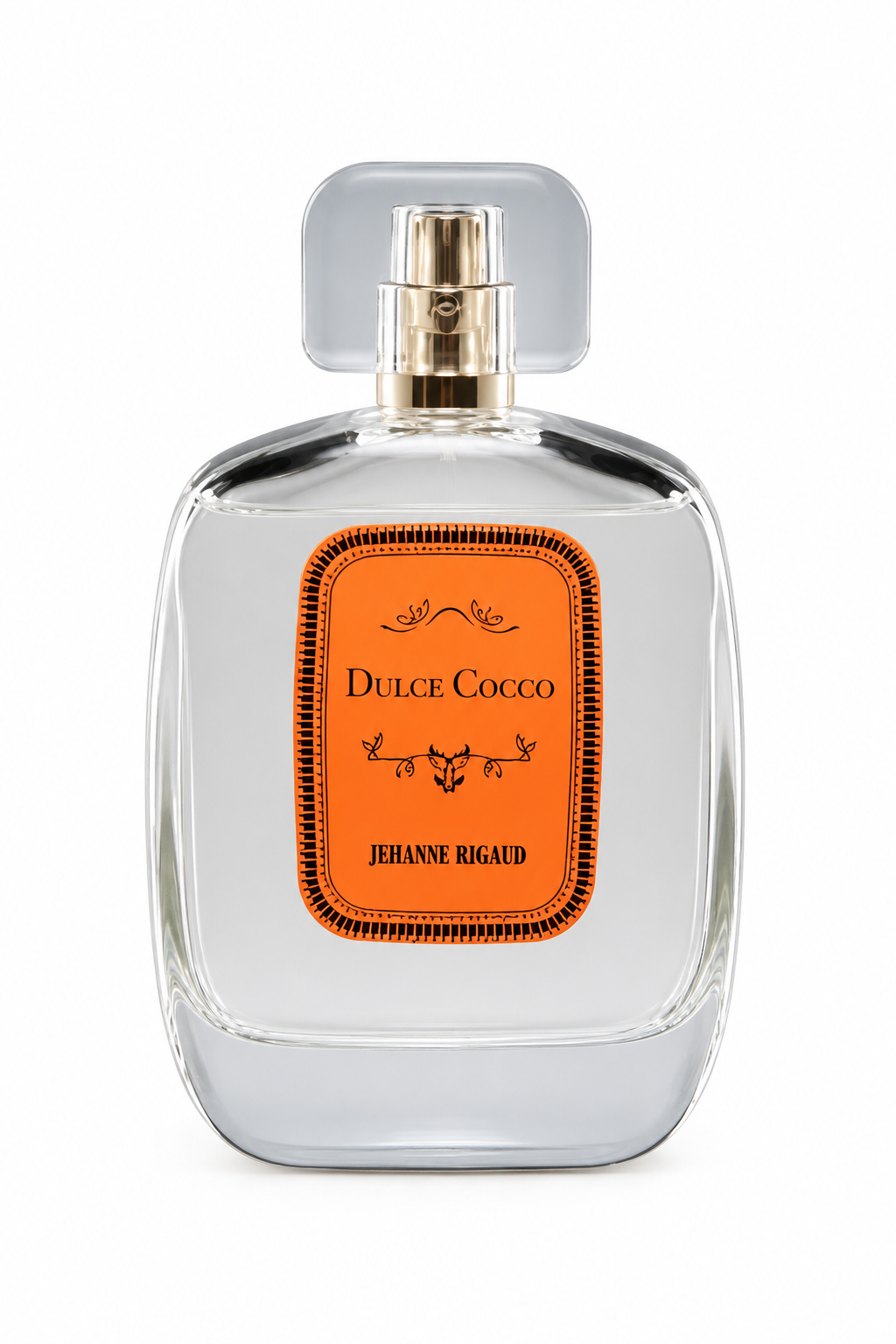 JEHANNE RIGAUD GRASSE – Dulce Cocco EDP 100ml SPRAY