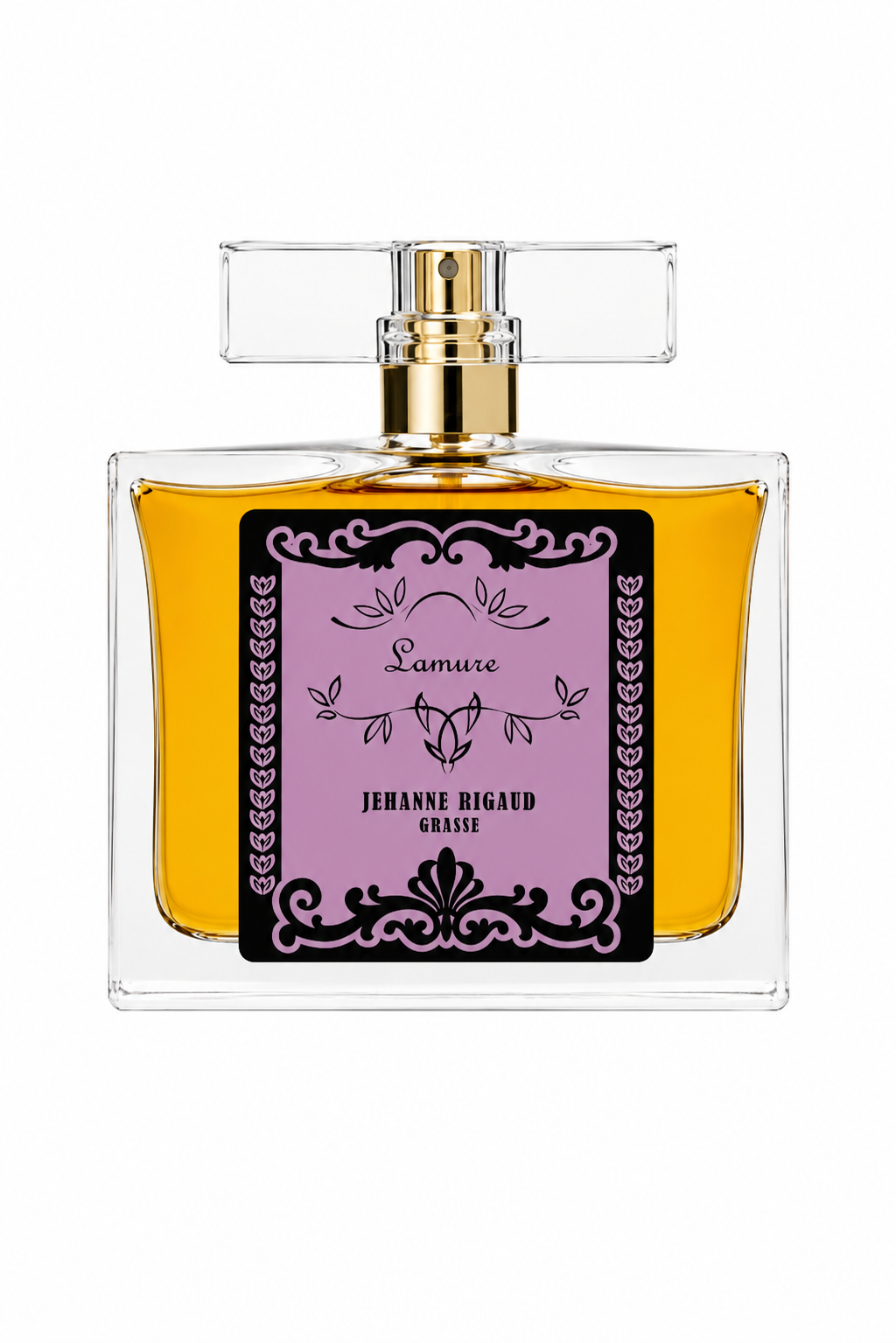 JEHANNE RIGAUD GRASSE – Lamure EDP 100ml SPRAY