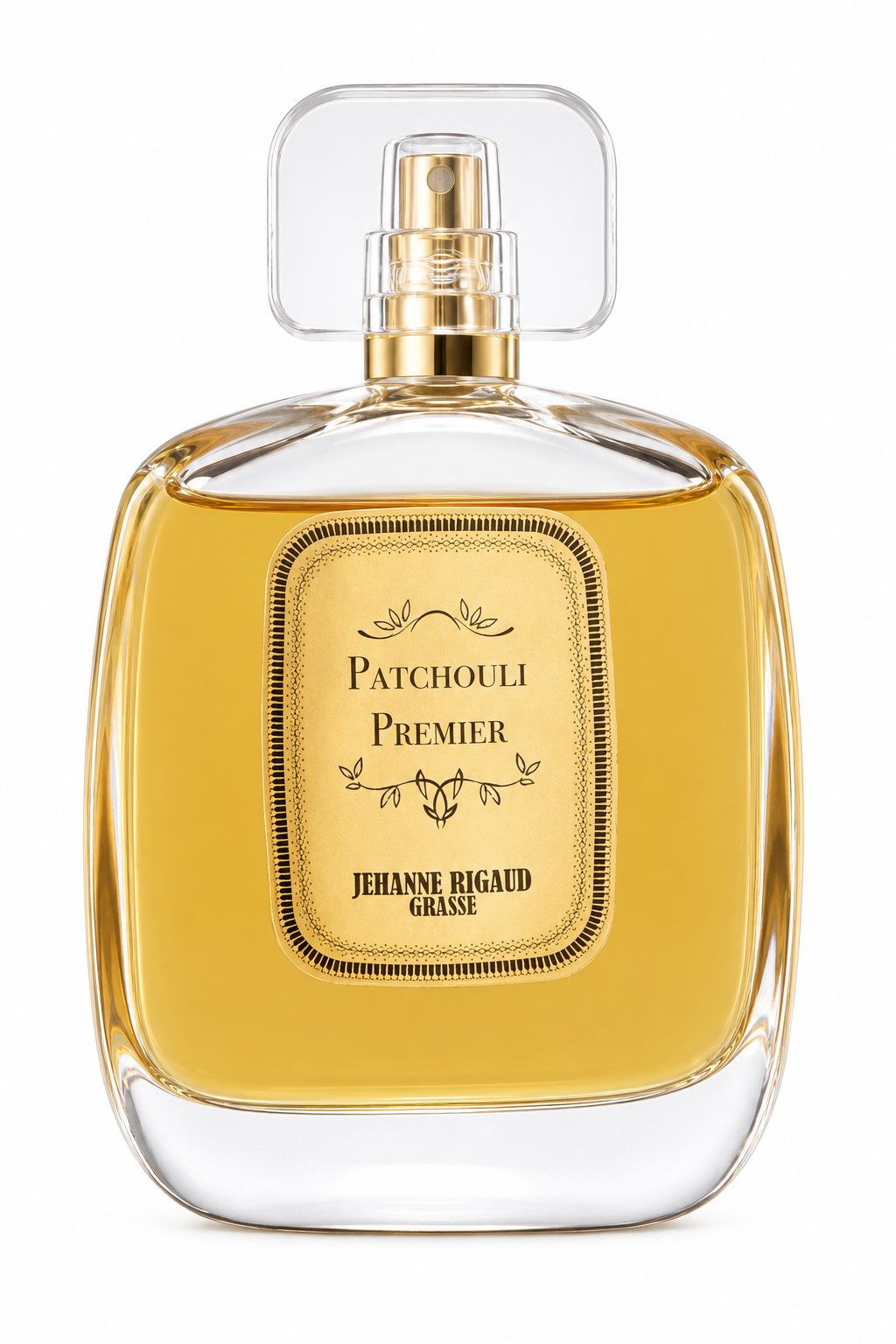JEHANNE RIGAUD Patchouli Premier EDP 100 ml Spray
